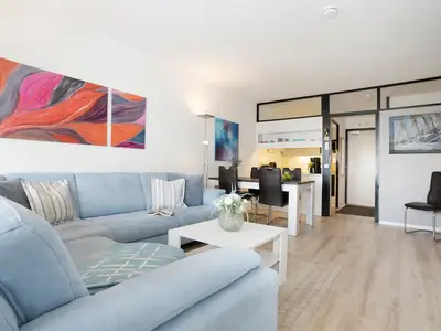 Ferienwohnung für 4 Personen (50 m²) in Sierksdorf 1/10