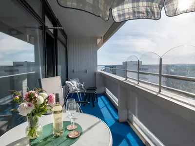 Ferienwohnung für 4 Personen (50 m²) in Sierksdorf 2/10