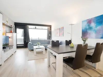 Ferienwohnung für 4 Personen (50 m²) in Sierksdorf 3/10