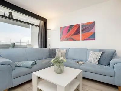 Ferienwohnung für 4 Personen (50 m²) in Sierksdorf 4/10