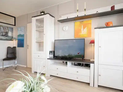 Ferienwohnung für 4 Personen (50 m²) in Sierksdorf 5/10