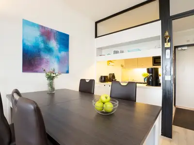 Ferienwohnung für 4 Personen (50 m²) in Sierksdorf 6/10