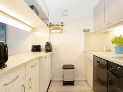 Ferienwohnung für 4 Personen (50 m²) in Sierksdorf 7/10