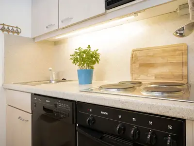 Ferienwohnung für 4 Personen (50 m²) in Sierksdorf 8/10