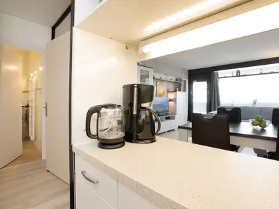 Ferienwohnung für 4 Personen (50 m²) in Sierksdorf 9/10