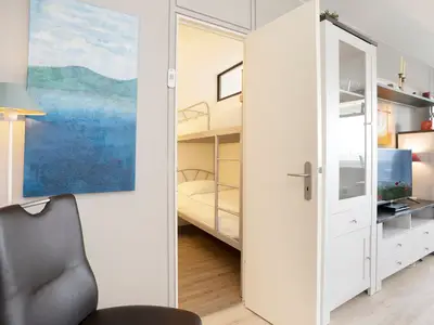 Ferienwohnung für 4 Personen (50 m²) in Sierksdorf 10/10