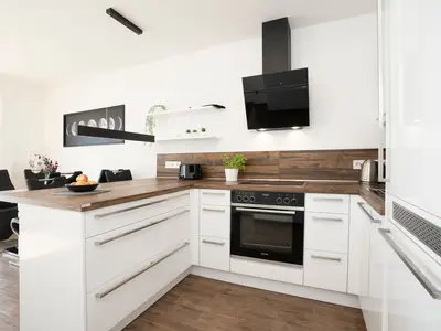 Ferienwohnung für 4 Personen (48 m²) in Sierksdorf 2/10