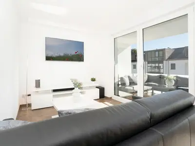 Ferienwohnung für 4 Personen (48 m²) in Sierksdorf 5/10