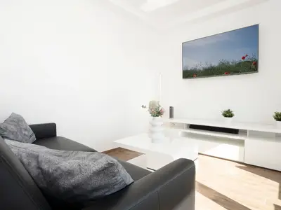 Ferienwohnung für 4 Personen (48 m²) in Sierksdorf 6/10