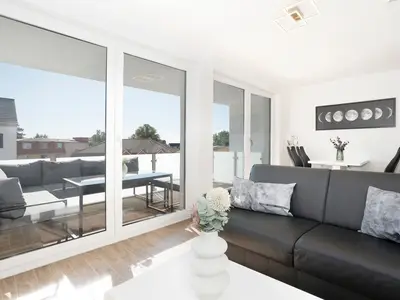 Ferienwohnung für 4 Personen (48 m²) in Sierksdorf 7/10