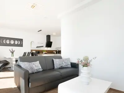 Ferienwohnung für 4 Personen (48 m²) in Sierksdorf 8/10