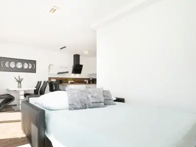 Ferienwohnung für 4 Personen (48 m²) in Sierksdorf 9/10