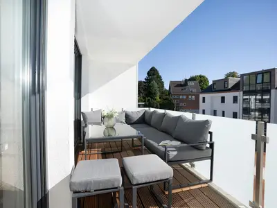 Ferienwohnung für 4 Personen (48 m²) in Sierksdorf 10/10