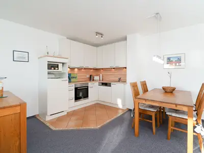 Küche / Küchenzeile