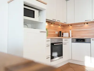 Küche / Küchenzeile