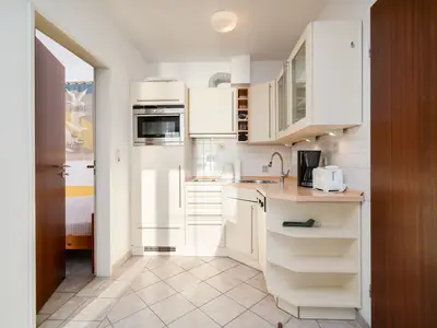 Küche / Küchenzeile