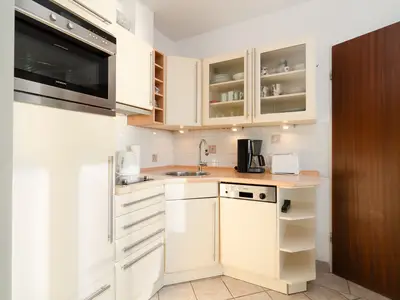 Küche / Küchenzeile