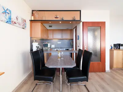 Küche / Küchenzeile