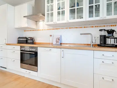 Küche / Küchenzeile