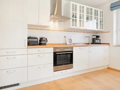 Küche / Küchenzeile