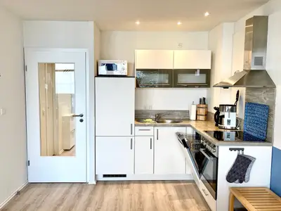 Küche / Küchenzeile