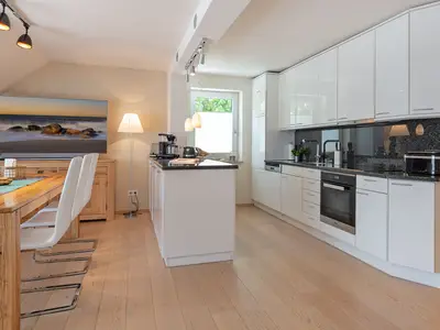 Küche / Küchenzeile
