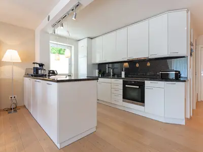 Küche / Küchenzeile