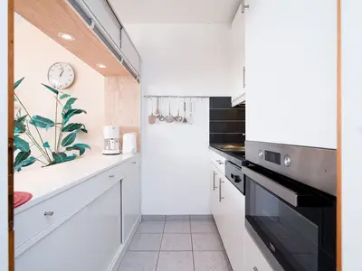 Küche / Küchenzeile