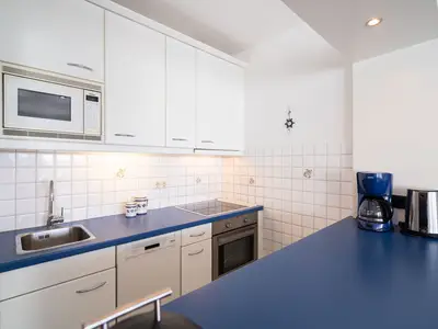 Küche / Küchenzeile