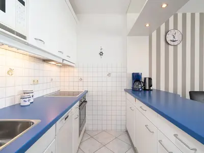 Küche / Küchenzeile