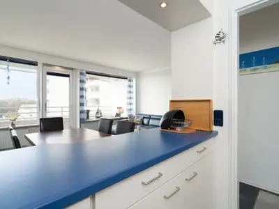 Küche / Küchenzeile