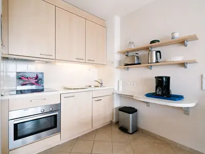 Küche / Küchenzeile