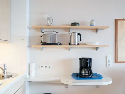 Küche / Küchenzeile