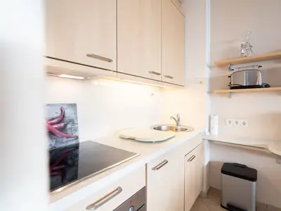 Küche / Küchenzeile