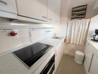 Küche / Küchenzeile