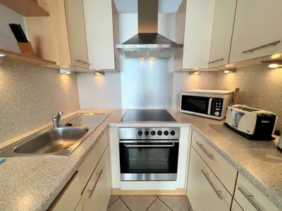 Küche / Küchenzeile