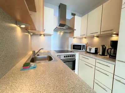 Küche / Küchenzeile