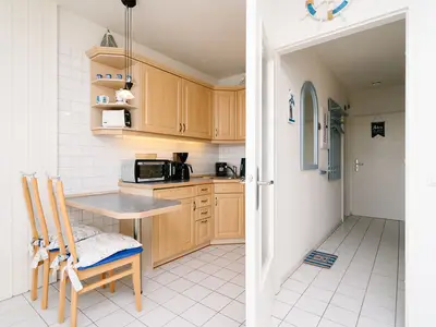 Küche / Küchenzeile