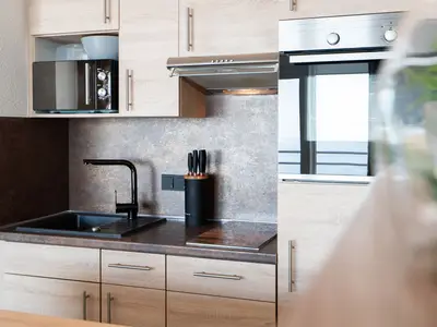 Küche / Küchenzeile