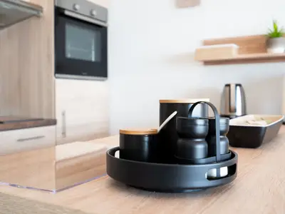 Küche / Küchenzeile