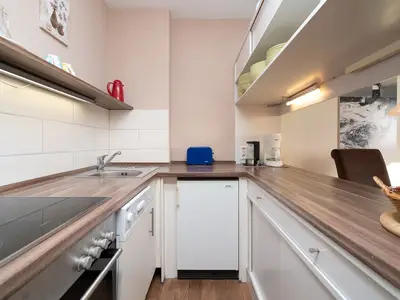 Küche / Küchenzeile