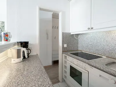 Küche / Küchenzeile