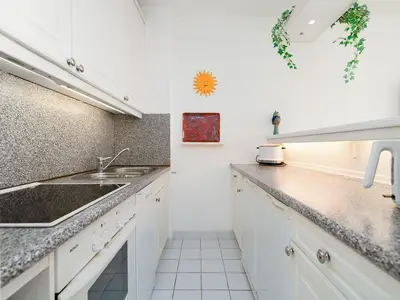 Küche / Küchenzeile