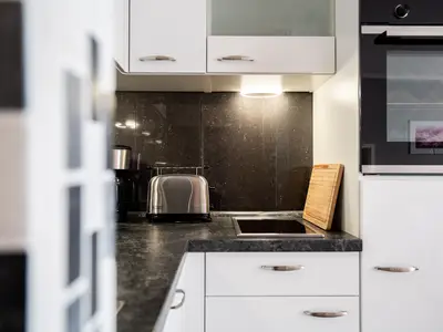 Küche / Küchenzeile