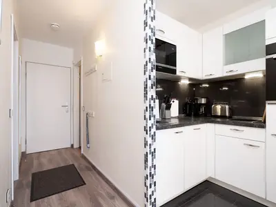 Küche / Küchenzeile