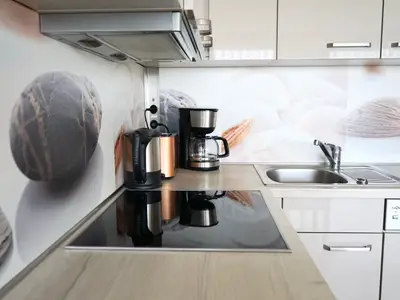 Küche / Küchenzeile