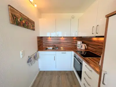 Küche / Küchenzeile