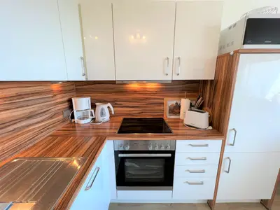 Küche / Küchenzeile