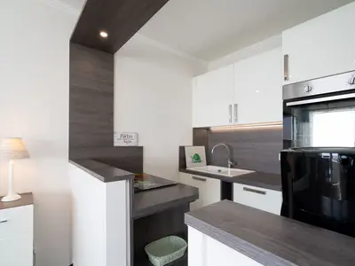 Küche / Küchenzeile