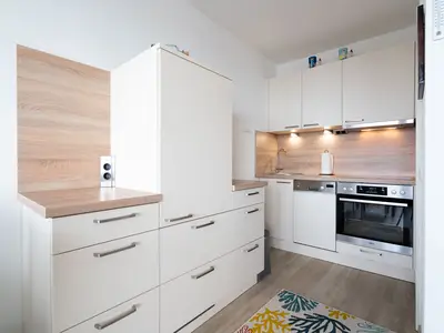 Küche / Küchenzeile